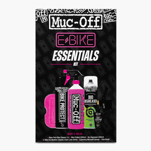 eBike Essentials Kit - Beyond PEV